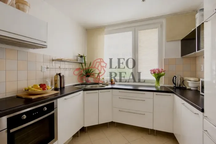 Pronájem bytu 4+1, Hodonín, Slunečná, 86 m2