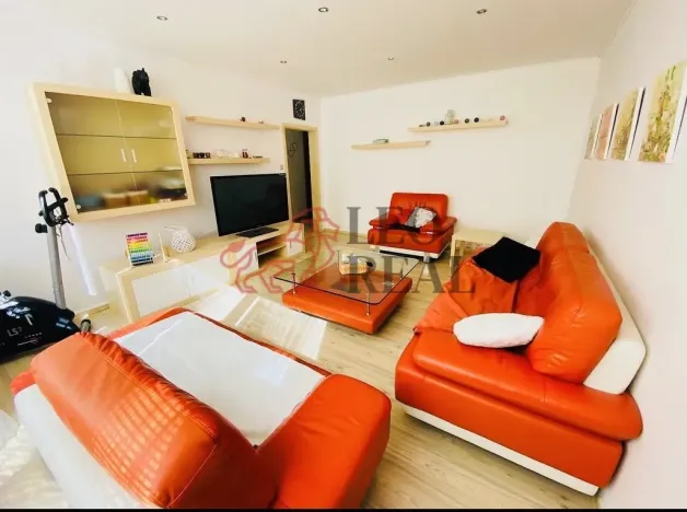 Pronájem bytu 4+1, Hodonín, Slunečná, 86 m2