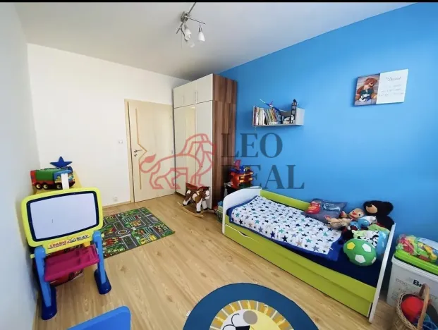 Pronájem bytu 4+1, Hodonín, Slunečná, 86 m2