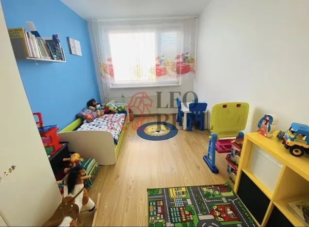 Pronájem bytu 4+1, Hodonín, Slunečná, 86 m2