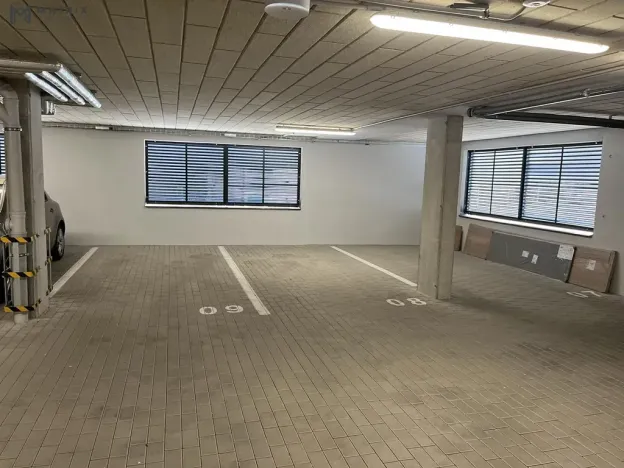 Pronájem bytu 2+kk, Pardubice, Nová Tesla, 47 m2