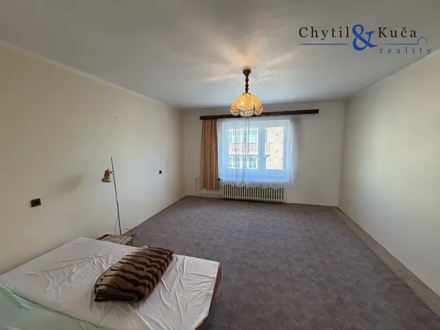 Prodej rodinného domu, Horní Moštěnice, Pod Vinohrady, 200 m2