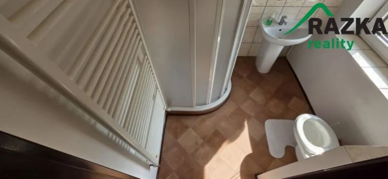 Prodej rodinného domu, Černošín, Stříbrská, 132 m2