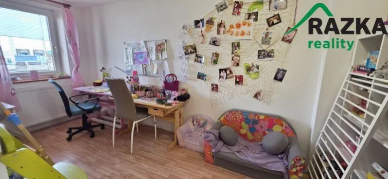 Prodej rodinného domu, Černošín, Stříbrská, 132 m2