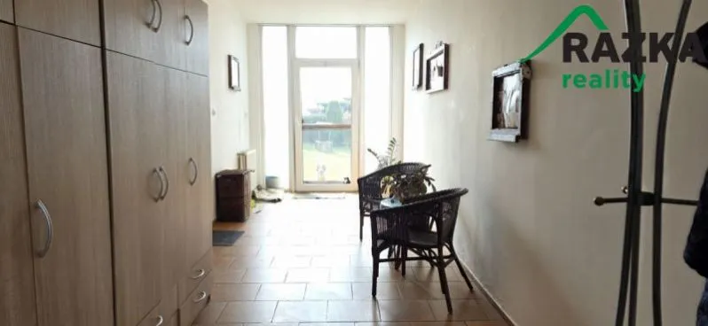 Prodej rodinného domu, Černošín, Stříbrská, 132 m2