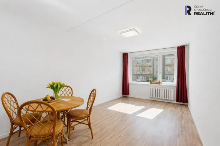 Prodej bytu 2+kk, Praha - Stodůlky, Mezi školami, 46 m2