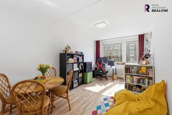 Prodej bytu 2+kk, Praha - Stodůlky, Mezi školami, 46 m2