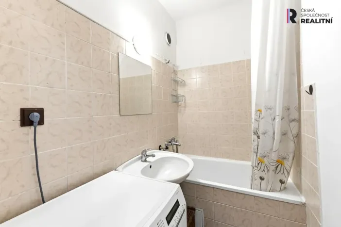 Prodej bytu 2+kk, Praha - Stodůlky, Mezi školami, 46 m2