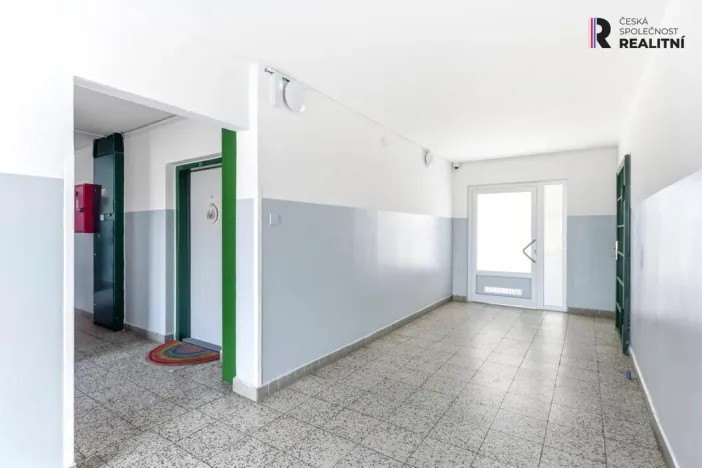 Prodej bytu 2+kk, Praha - Stodůlky, Mezi školami, 46 m2