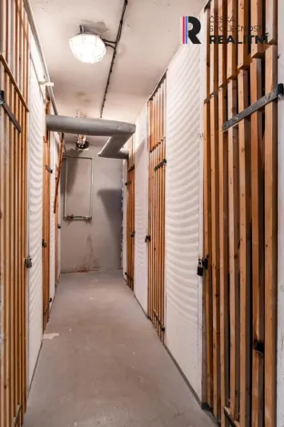 Prodej bytu 2+kk, Praha - Stodůlky, Mezi školami, 46 m2