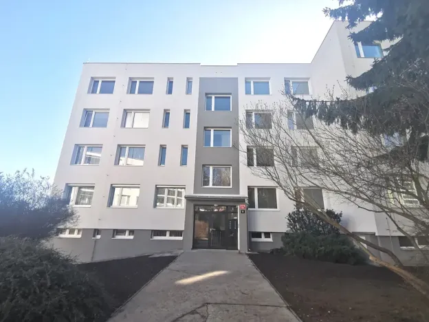 Prodej bytu 4+1, Praha - Stodůlky, Kovářova, 94 m2