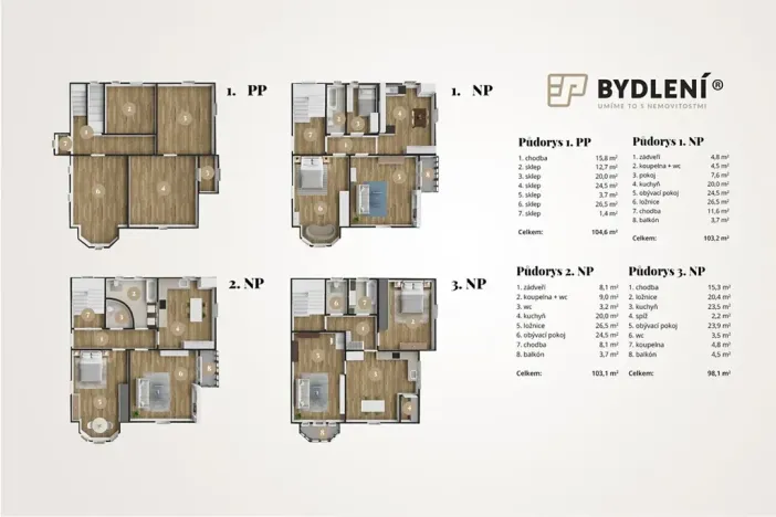 Prodej rodinného domu, Proboštov, Proboštovská, 408 m2