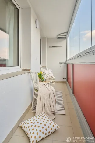 Prodej bytu 5+1, Praha - Stodůlky, Kovářova, 110 m2