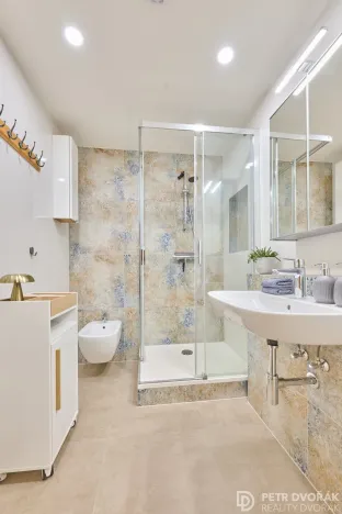 Prodej bytu 5+1, Praha - Stodůlky, Kovářova, 110 m2