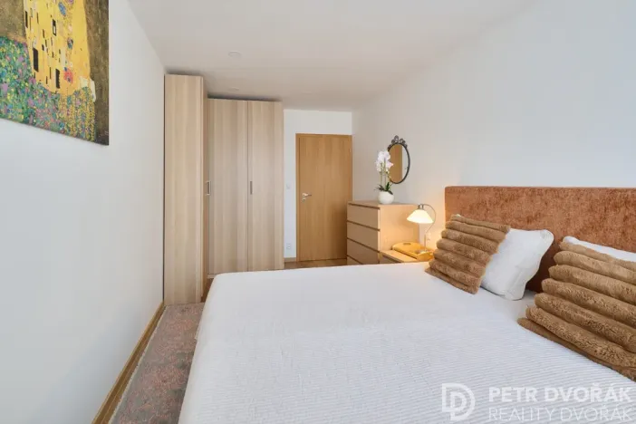 Prodej bytu 5+1, Praha - Stodůlky, Kovářova, 110 m2