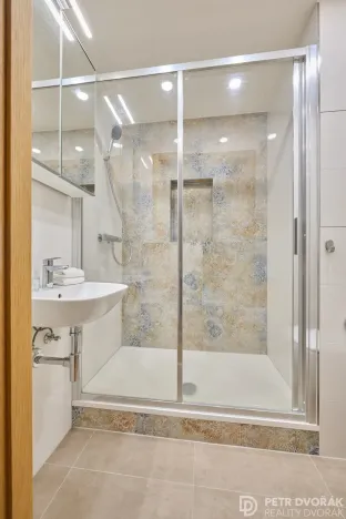 Prodej bytu 5+1, Praha - Stodůlky, Kovářova, 110 m2