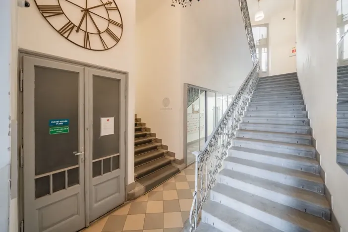 Pronájem bytu 2+kk, Praha - Vršovice, Kodaňská, 55 m2