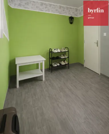 Pronájem bytu 1+kk, Ostrava, Na Hradbách, 32 m2