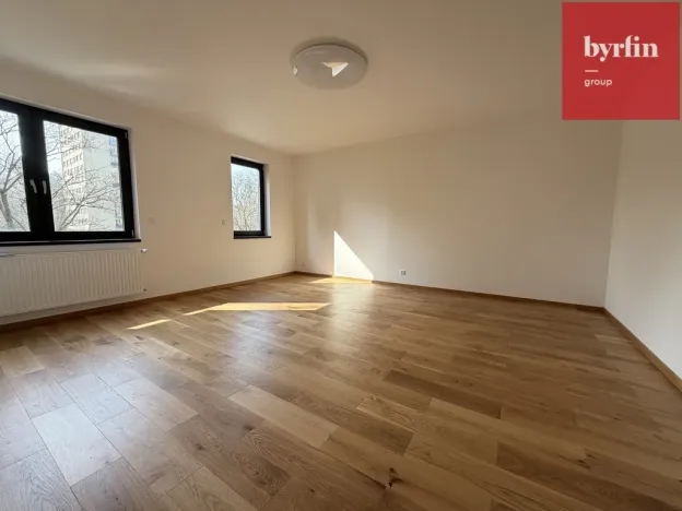 Pronájem bytu 2+kk, Ostrava, Mongolská, 63 m2