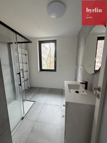 Pronájem bytu 2+kk, Ostrava, Mongolská, 63 m2