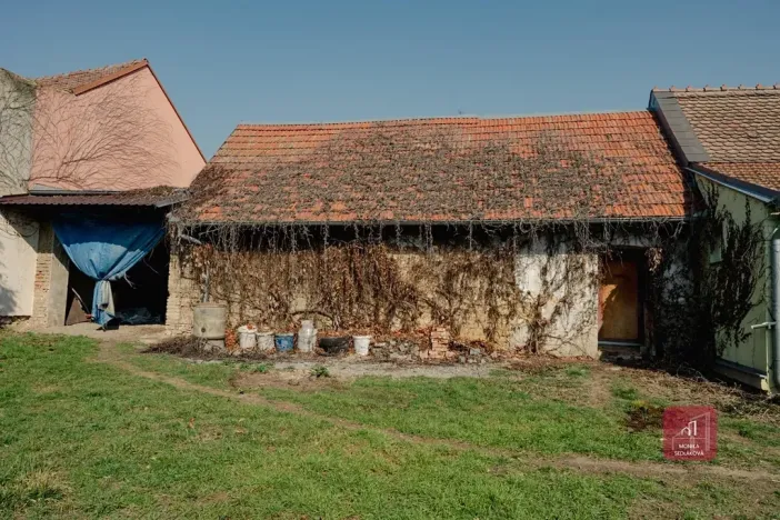 Prodej rodinného domu, Tvarožná, 85 m2