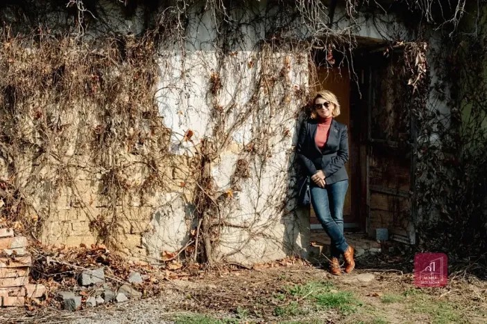 Prodej rodinného domu, Tvarožná, 85 m2