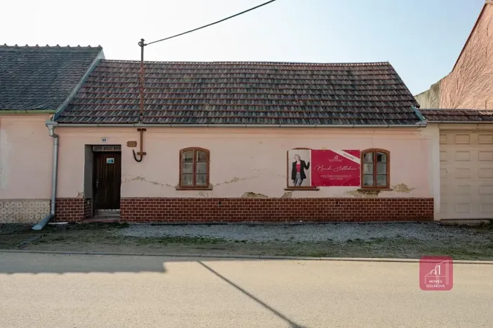 Prodej pozemku pro bydlení, Tvarožná, 634 m2