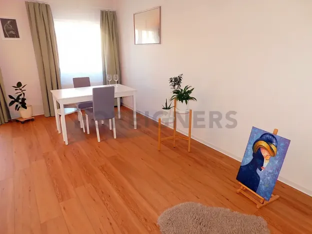 Pronájem bytu 2+kk, Plzeň, Hřímalého, 75 m2