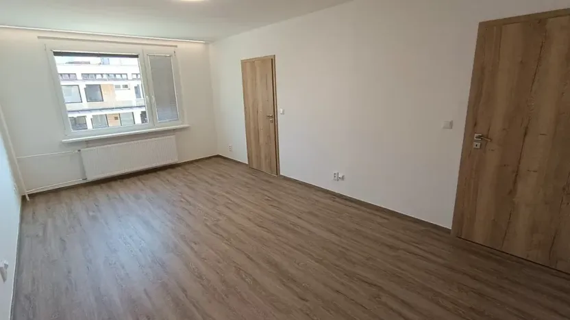 Pronájem bytu 3+1, Nové Město nad Metují, Nad Stadionem, 74 m2