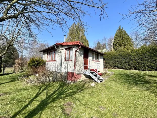 Prodej chaty, Seč, 48 m2