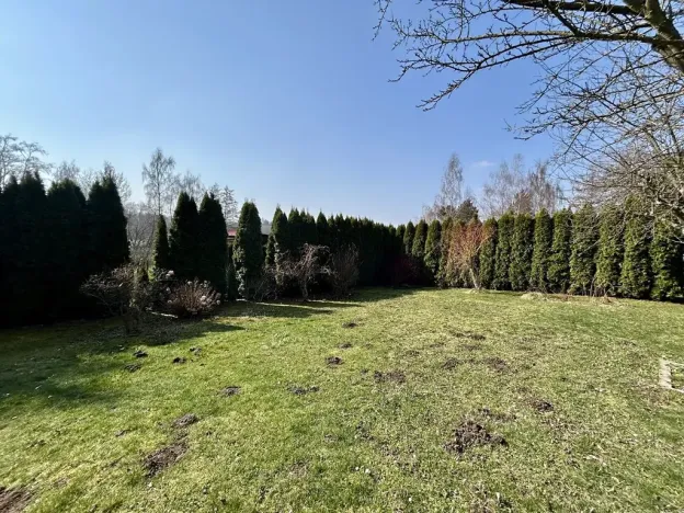 Prodej chaty, Seč, 48 m2