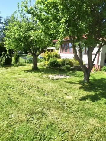 Prodej chaty, Seč, 48 m2