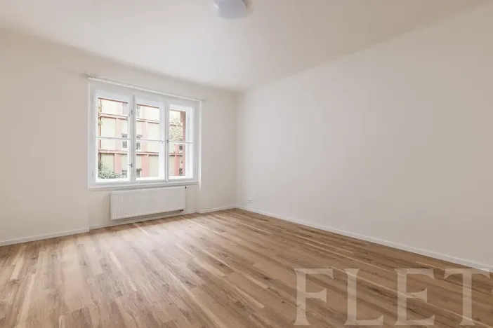 Prodej bytu 2+1, Praha - Holešovice, Tusarova, 69 m2