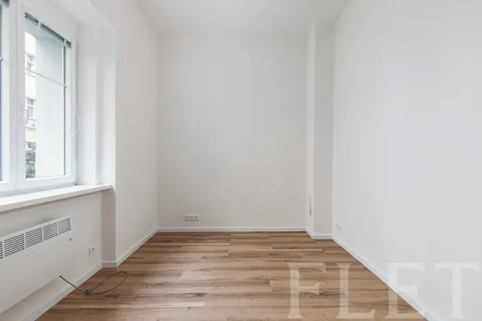 Prodej bytu 2+kk, Praha - Holešovice, Stupkova, 44 m2