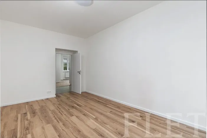 Prodej bytu 3+kk, Praha - Holešovice, Tusarova, 74 m2