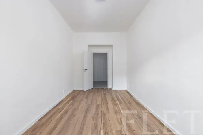 Prodej bytu 2+1, Praha - Libeň, U svobodárny, 56 m2