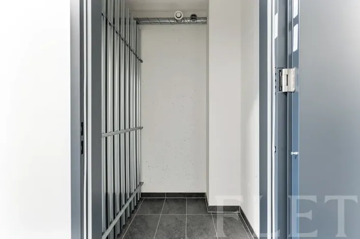 Pronájem bytu 1+kk, Praha - Hloubětín, Kolbenova, 35 m2