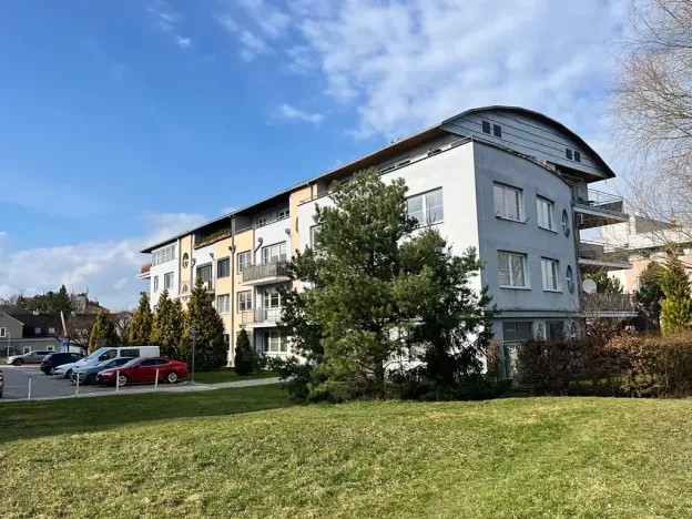 Prodej bytu 3+1, Olomouc, Balbínova, 91 m2