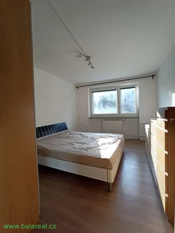 Pronájem bytu 3+kk, Brno - Bosonohy, Ostopovická, 67 m2