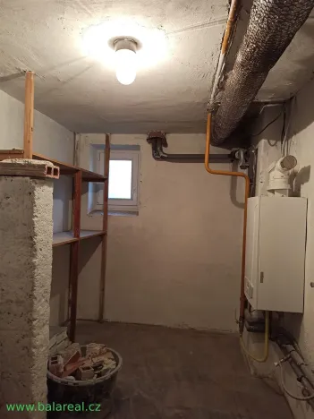 Pronájem bytu 3+kk, Brno - Bosonohy, Ostopovická, 67 m2