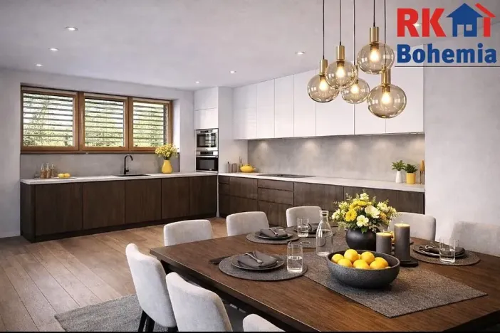 Prodej rodinného domu, Mladá Boleslav, 224 m2