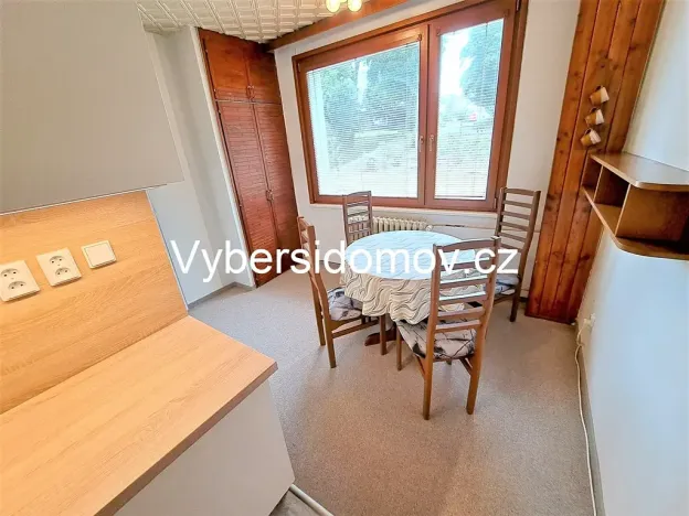 Pronájem bytu 2+1, Kostelec nad Orlicí, U Váhy, 60 m2