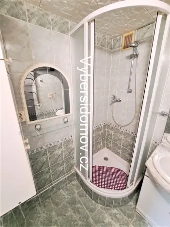 Pronájem bytu 2+1, Kostelec nad Orlicí, U Váhy, 60 m2