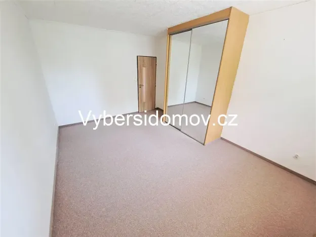 Pronájem bytu 2+1, Kostelec nad Orlicí, U Váhy, 60 m2