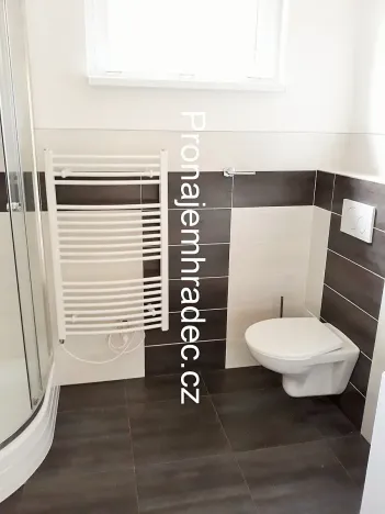 Pronájem bytu 2+kk, Hradec Králové, Ječná, 50 m2