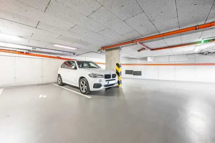 Pronájem bytu 3+kk, Praha - Smíchov, Pod Děvínem, 134 m2