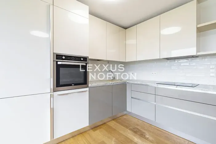 Pronájem bytu 3+kk, Praha - Bubeneč, Mlýnská, 96 m2