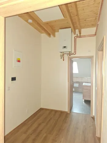 Prodej bytu 3+kk, Olomouc - Hodolany, Barákova, 87 m2