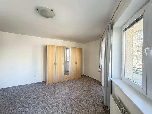 Pronájem bytu 3+kk, Pardubice - Zelené Předměstí, Nerudova, 122 m2