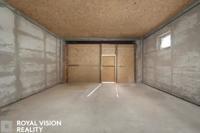 Prodej rodinného domu, Oleksovice, 168 m2